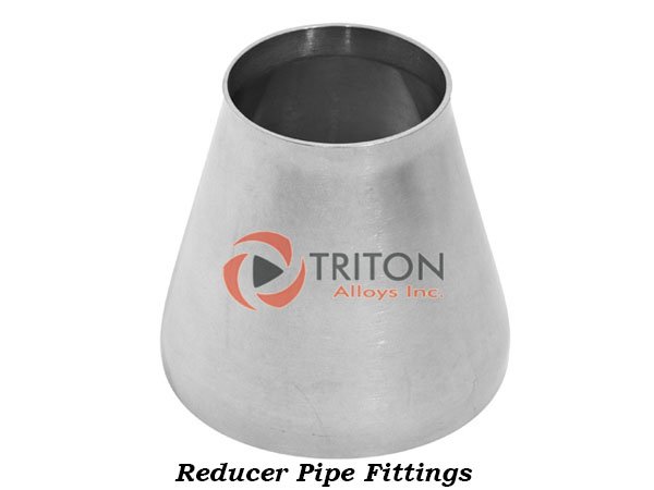 Reducer Pipe Fittings