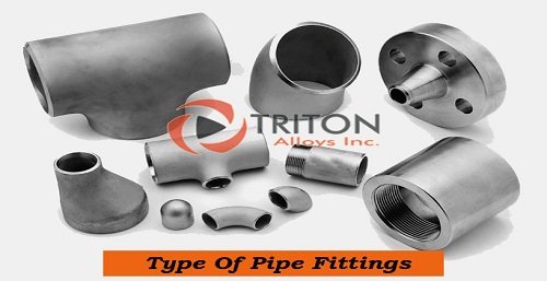 type of pipe fittings type of pipe fittings