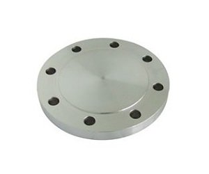 MS Blind Flanges