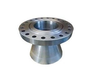 MS Expander Flange
