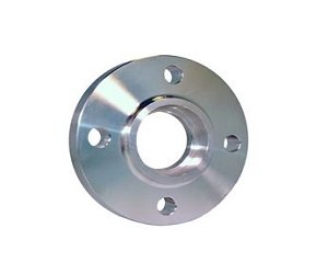 MS Socket Weld Flanges