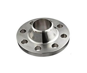 MS Weld Neck Flange
