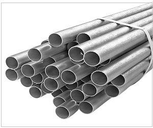  EN 10219 S275JOH Hot Finish Circular Pipe