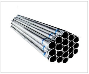EN 10210 S355J2H Circular Hollow Sectio