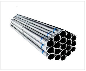 IS 1239 Yst 310 Erw Pipe