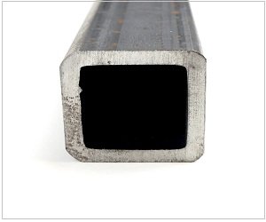 EN 10219 S355JOH Cold Formed Square Hollow Section Welded Tube