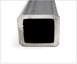 EN 10210 S355J2 Cold Formed Square Pipe