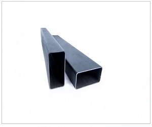 EN 10219 S275JOH Hot Finished Welded Structural Rectangular Hollow Sections